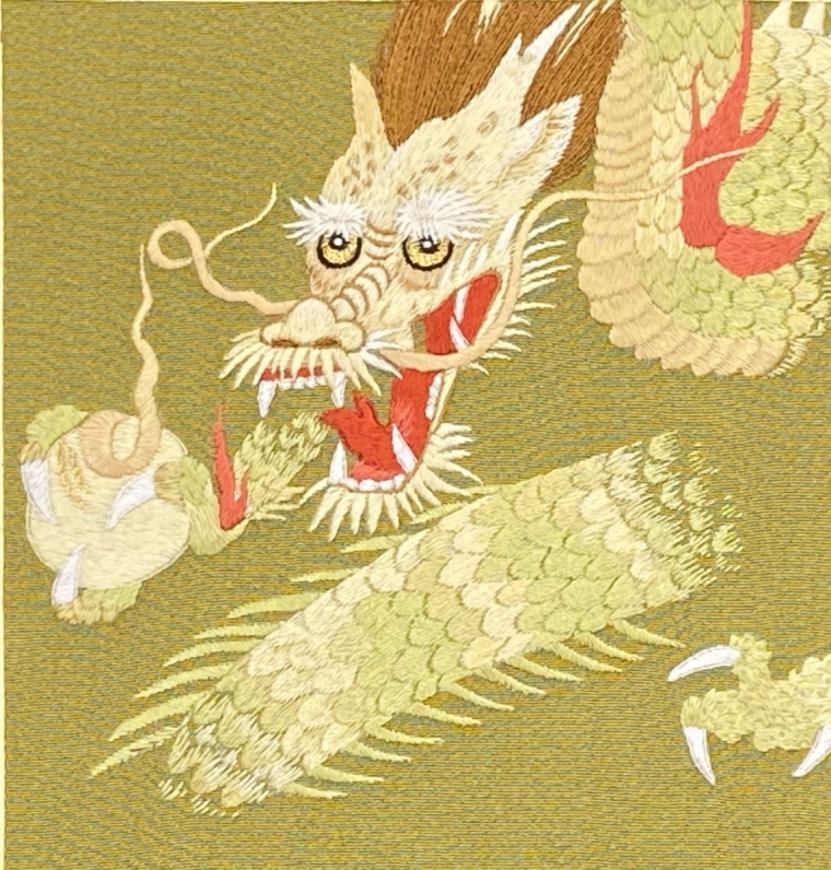 龍2