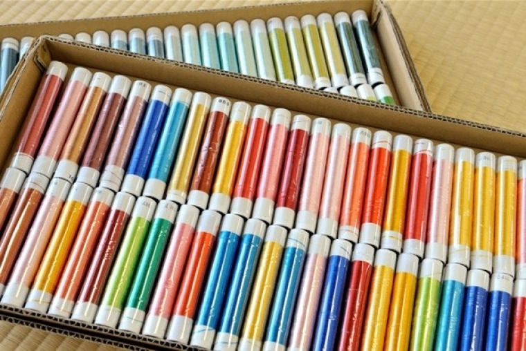 糸セット（200本セット）1