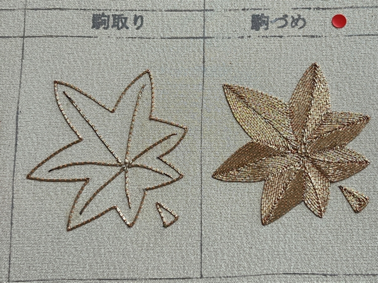 綴じ糸 | 刺繡糸 | 商品一覧 | 日本刺繍キット販売 京都の中村刺繍