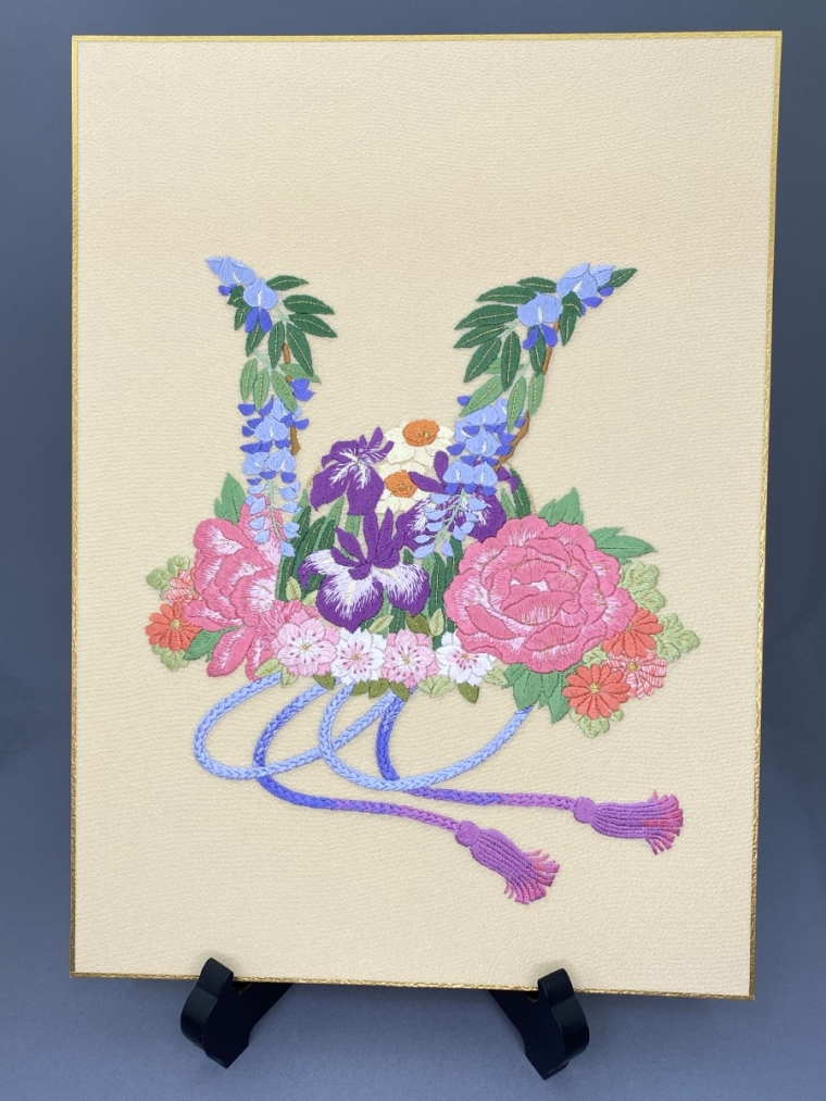 花兜1