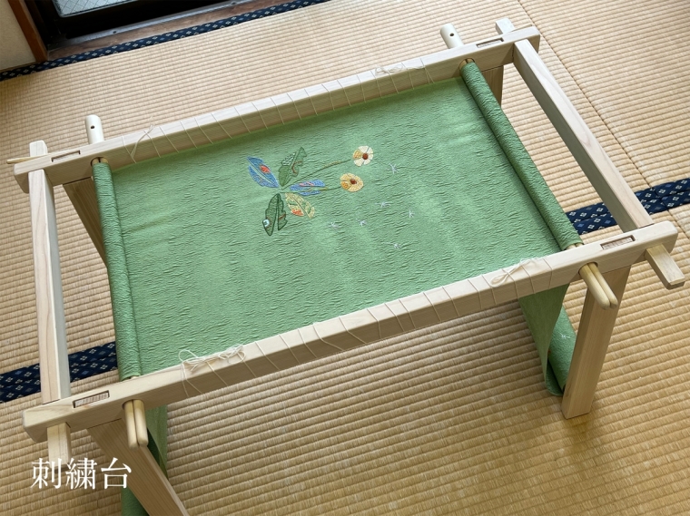 日本刺繡入門セット3