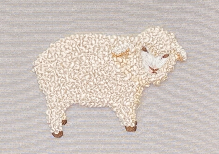 羊2