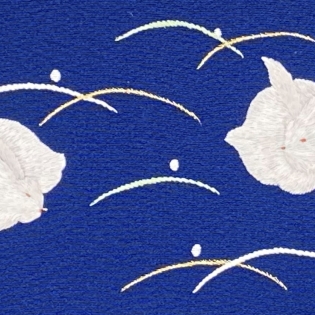 つゆ芝にうさぎサムネイル2