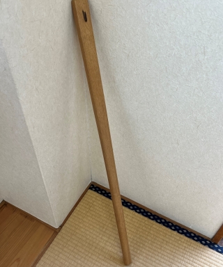 撚り棒