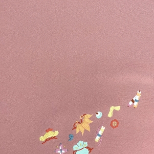 包みふくさ・宝づくしサムネイル2