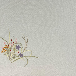 包みふくさ・秋草サムネイル2