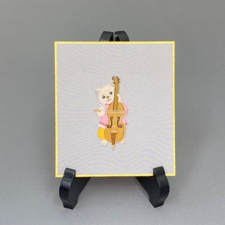 チェロ弾きの空(ソラ)サムネイル1