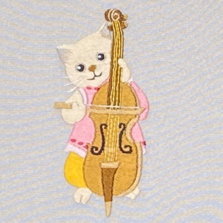 チェロ弾きの空(ソラ)サムネイル2