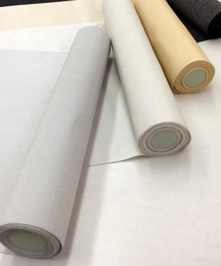 西陣織帯地 砂子錦