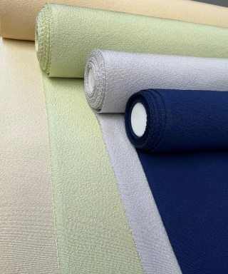 正絹 一越ちりめん