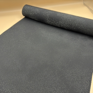 黒地帯 銀ラメ入りサムネイル1