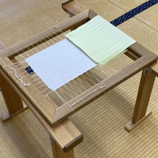 ミニ色紙 吉祥馬(きっしょうま)サムネイル3