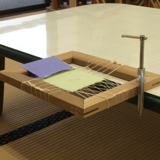 刺繍キット(各種小物 帯留め ブローチ)サムネイル5